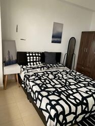 International Plaza (D2), Apartment #567457311